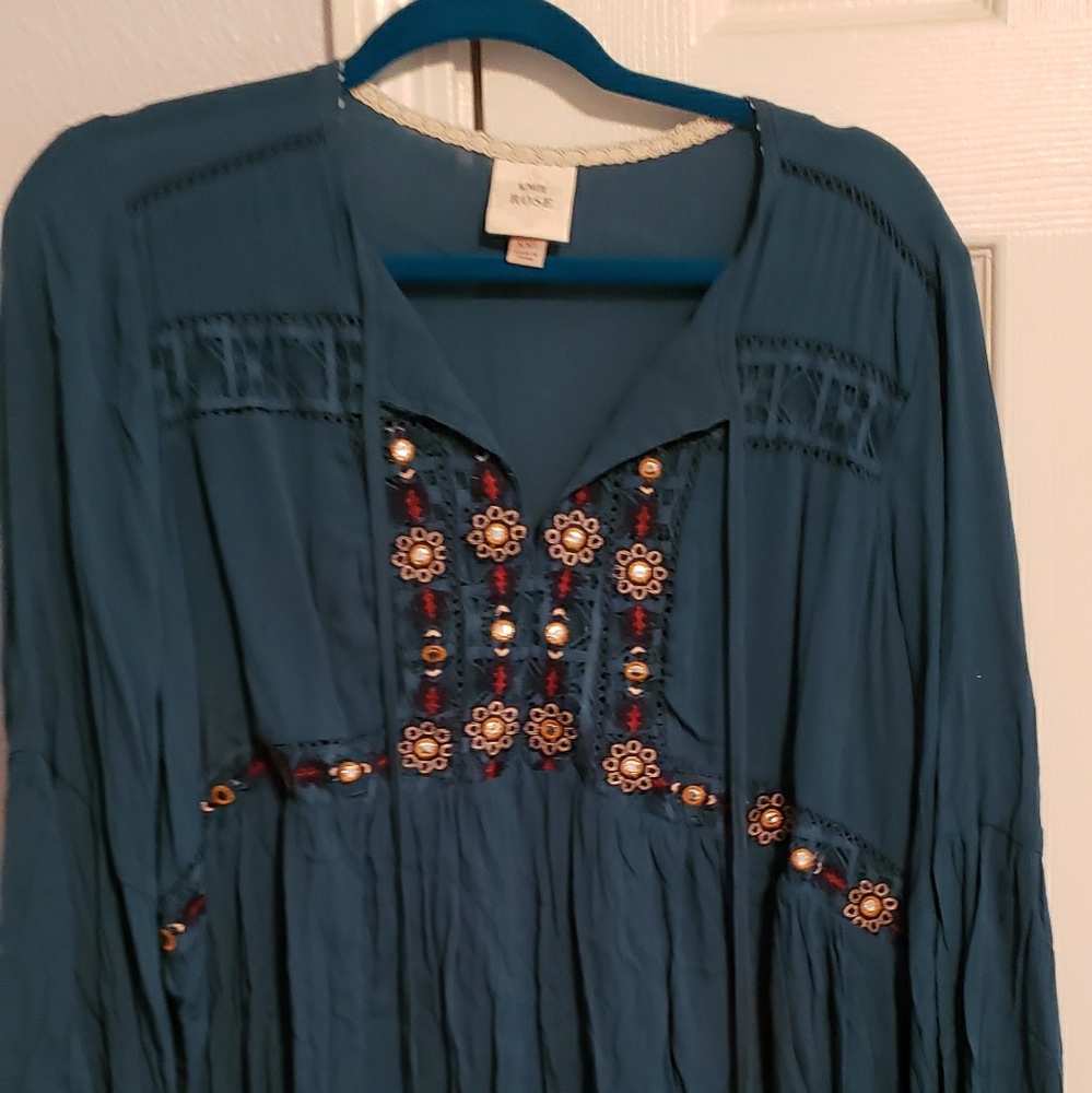 Blouse